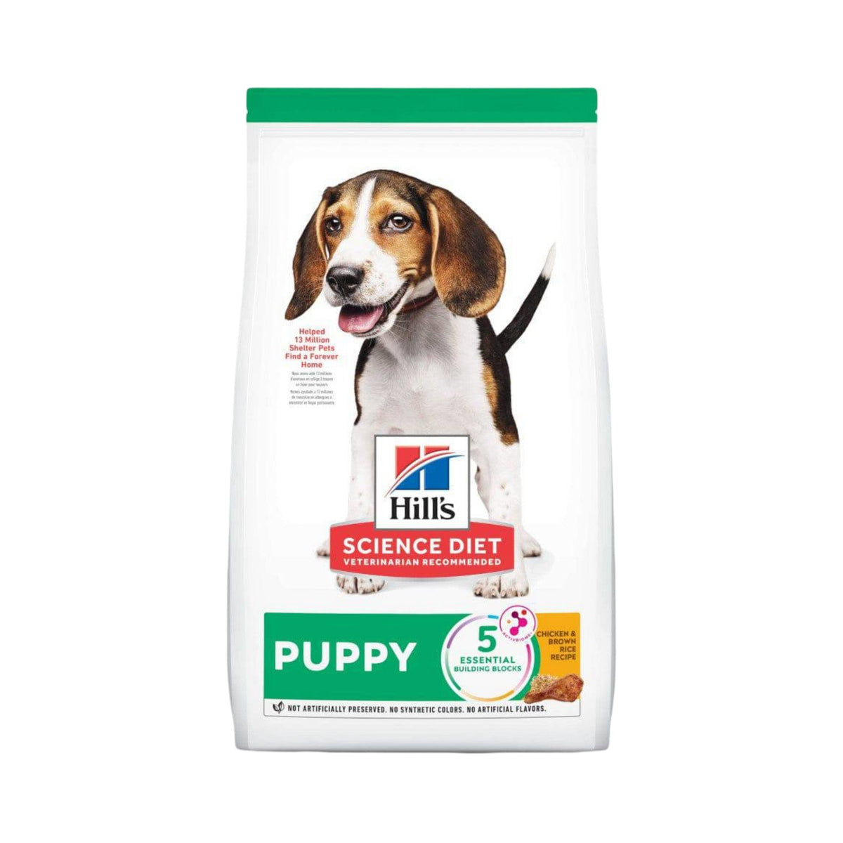 PUPPY ORIGINAL 7 kg PERRO