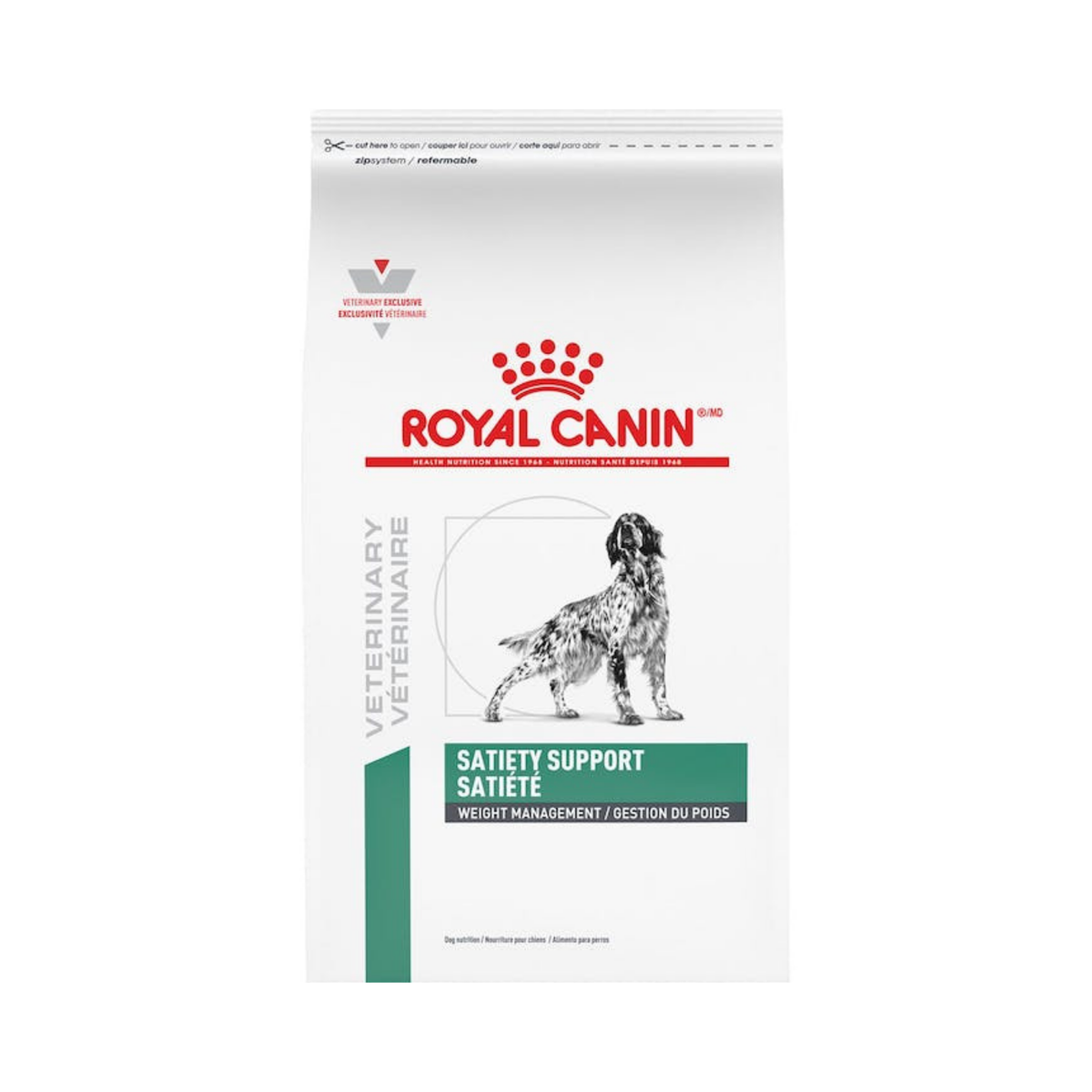 SATIETY SUPPORT 12 kg Perro
