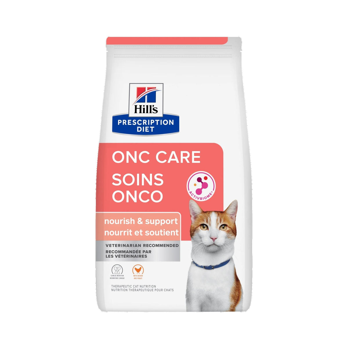 ONC CARE 3.2 KG Gato