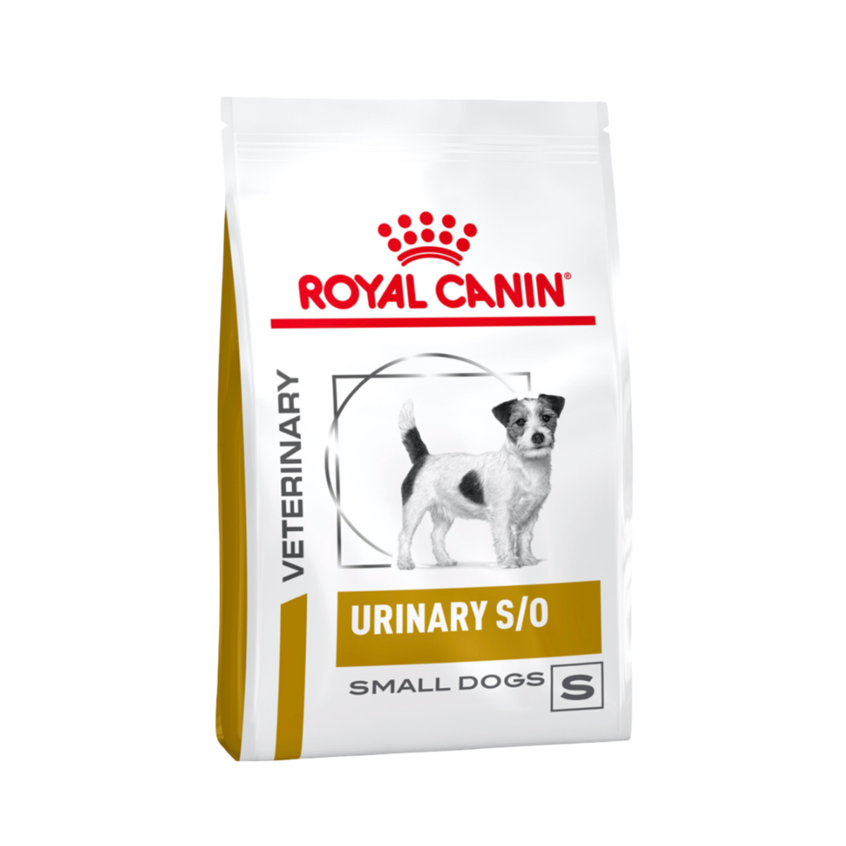 URINARY SO SMALL DOG 4kg PERRO
