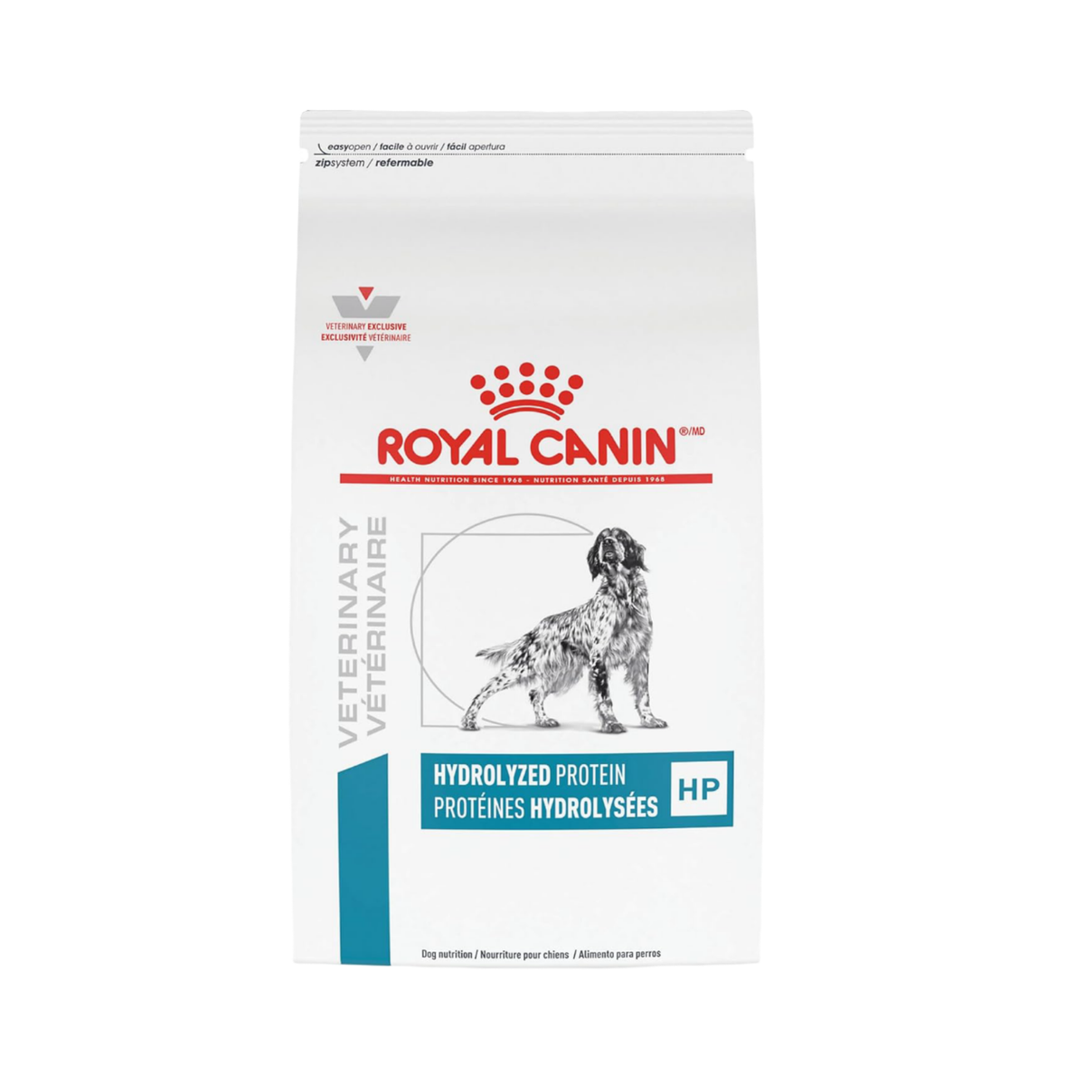 HYDROLYZED PROTEIN 3.5 kg PERRO