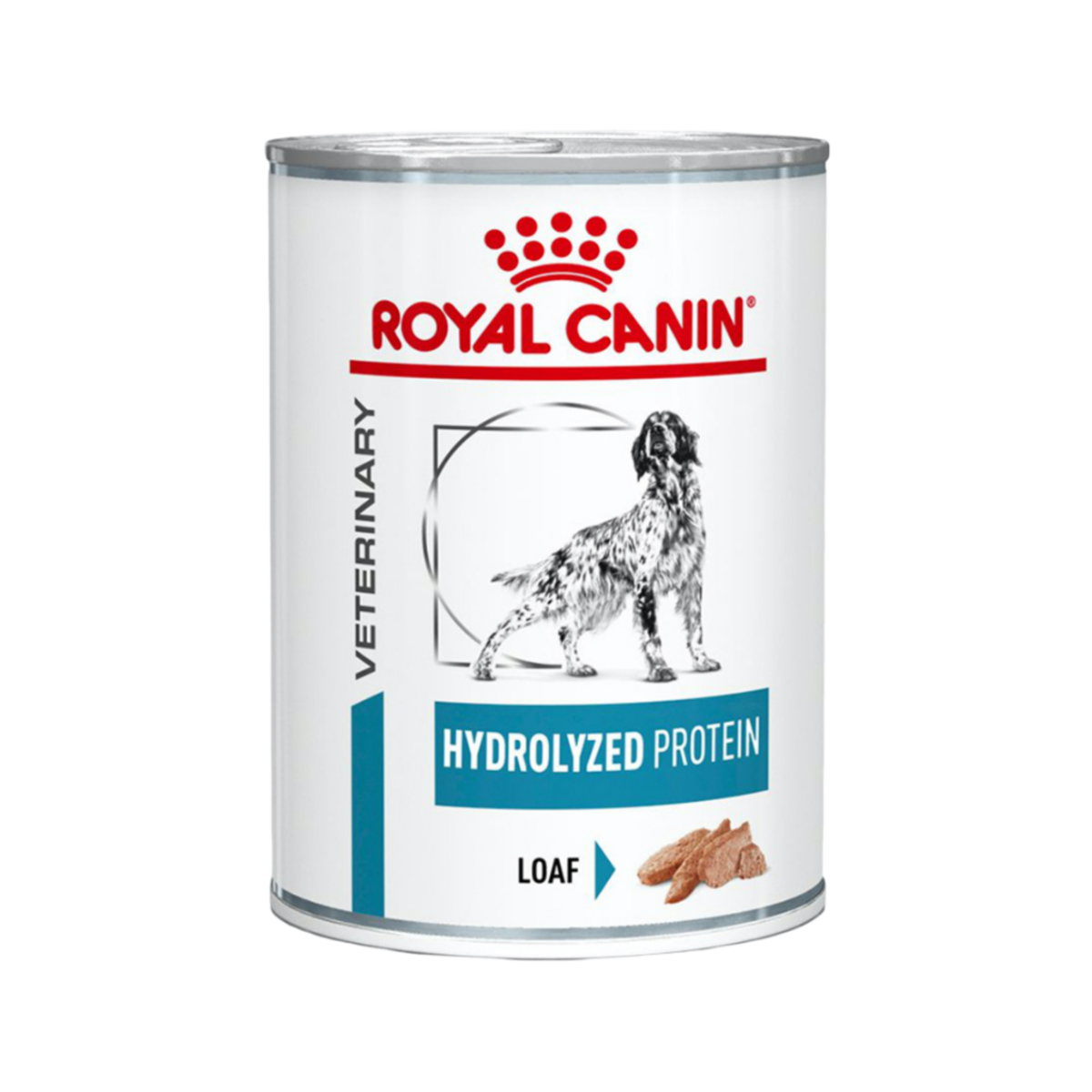 HYDROLYZED PROTEIN lata 390 g PERRO