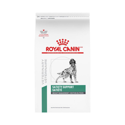 SATIETY SUPPORT 3.5 kg PERRO