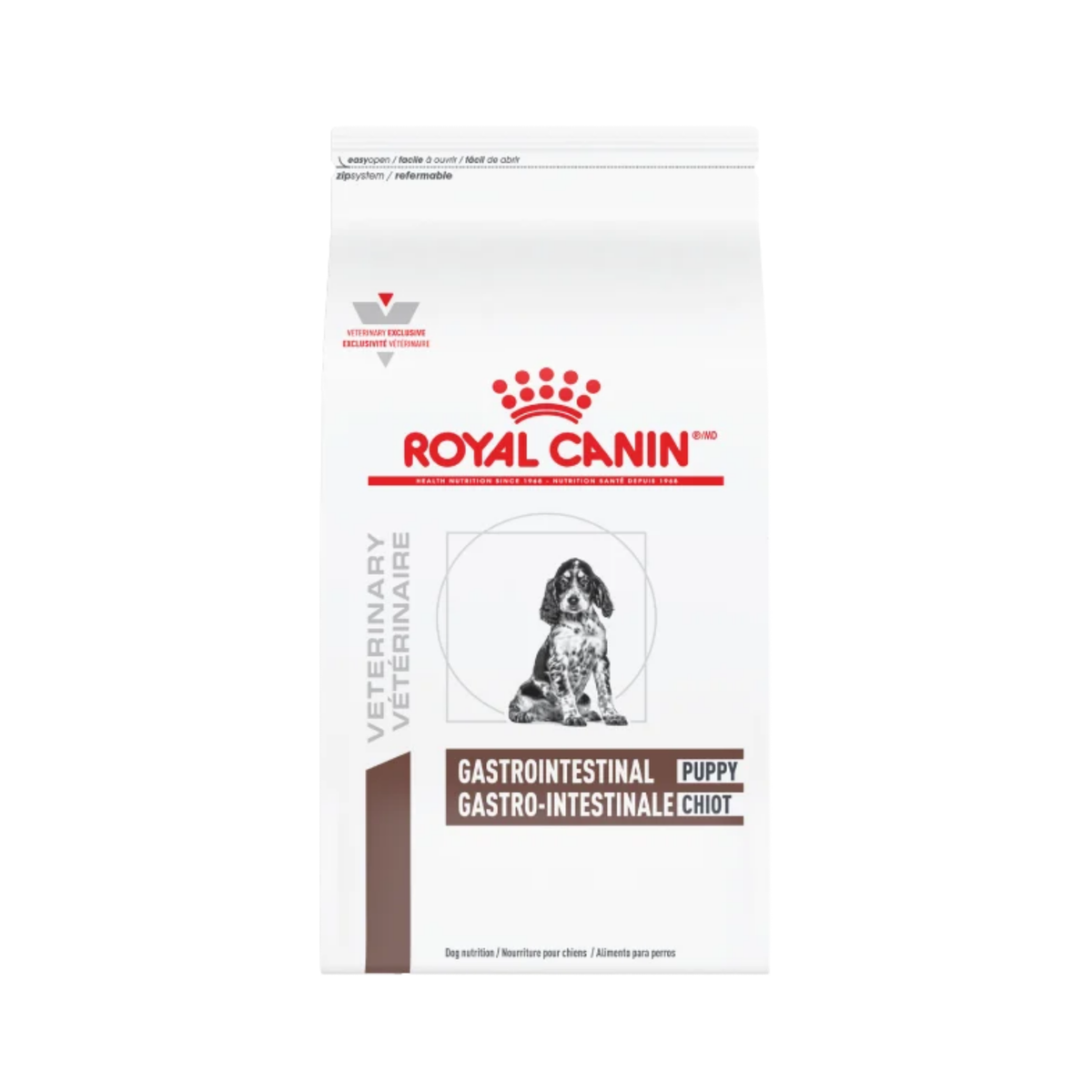 GASTROINTESTINAL PUPPY 4 kg PERRO