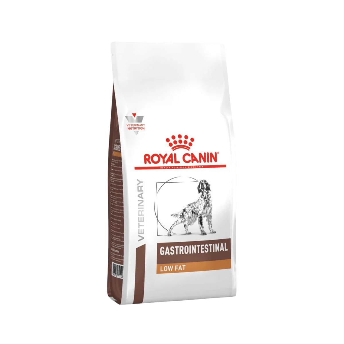 GASTROINTESTINAL LOW FAT 3 kg PERRO