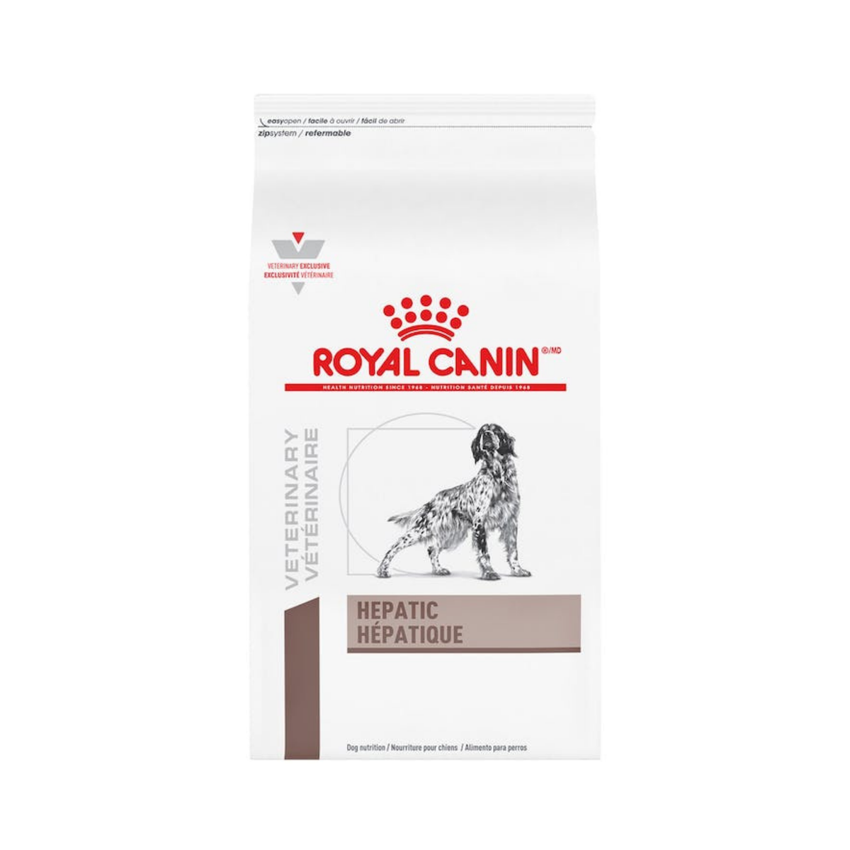 HEPATIC 3.5 kg PERRO