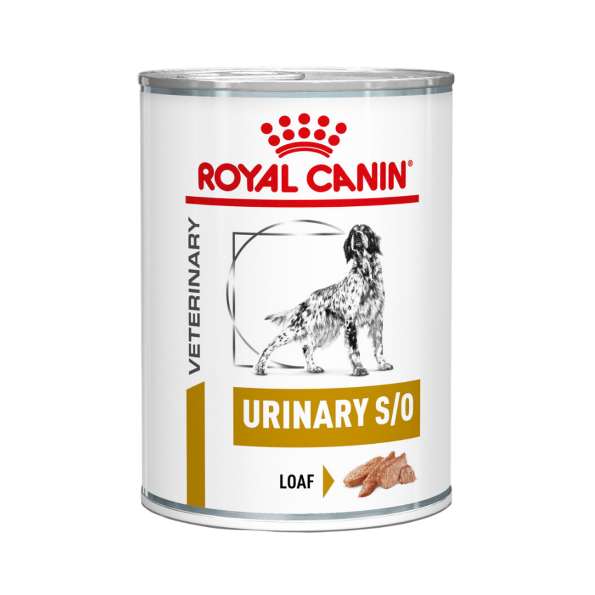 URINARY SO lata 385 g PERRO