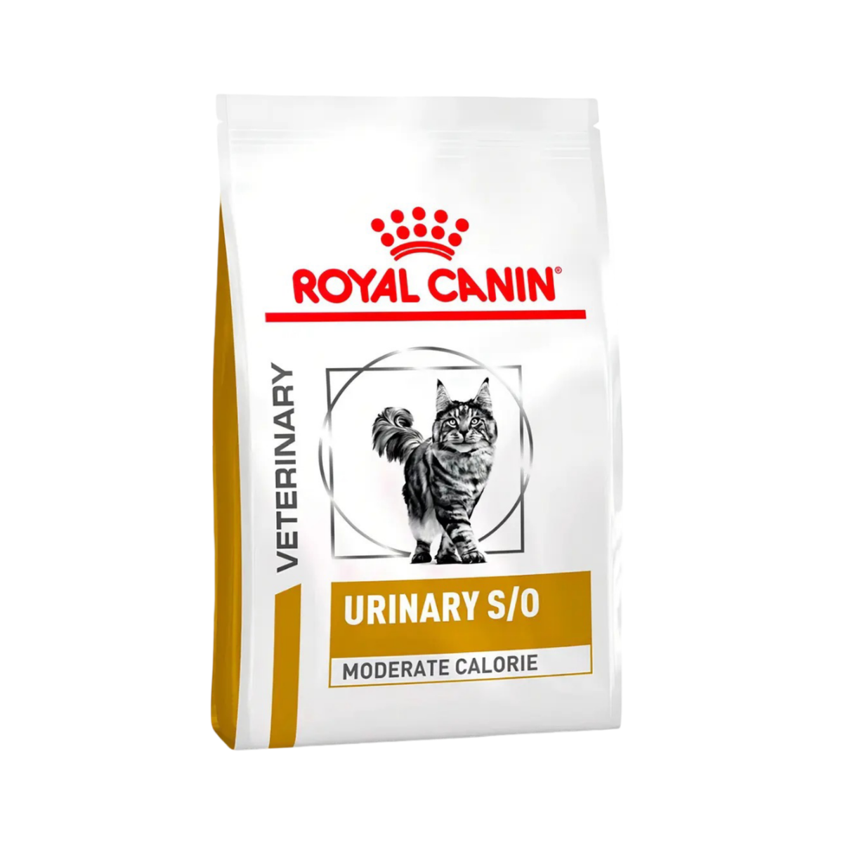 URINARY SO MODERATE CALORIE 3 kg GATO