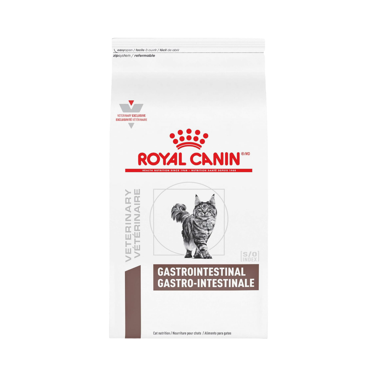 GASTROINTESTINAL 4 kg GATO