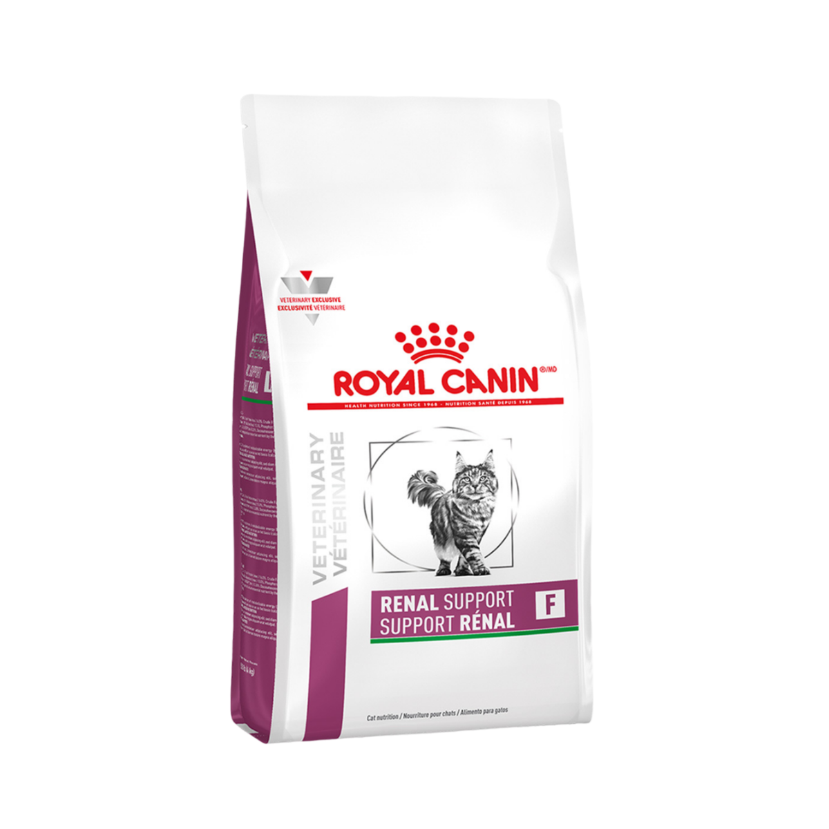 RENAL SUPPORT F 1.37 kg GATO