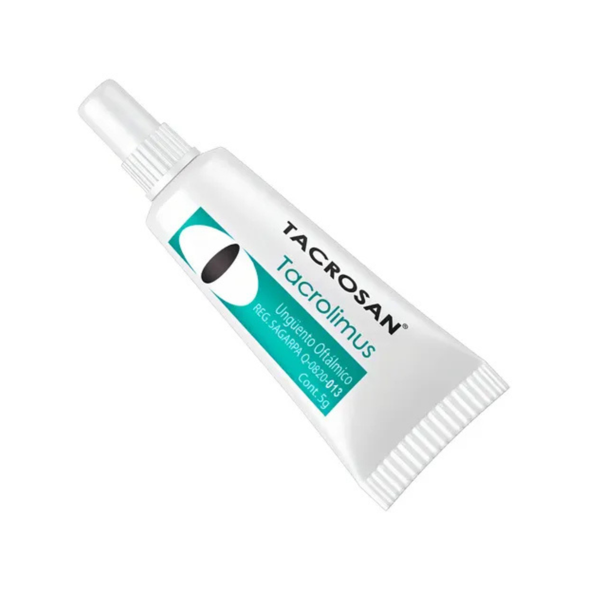 TACROSAN UNGÚENTO OFTALMICO 5 gr
