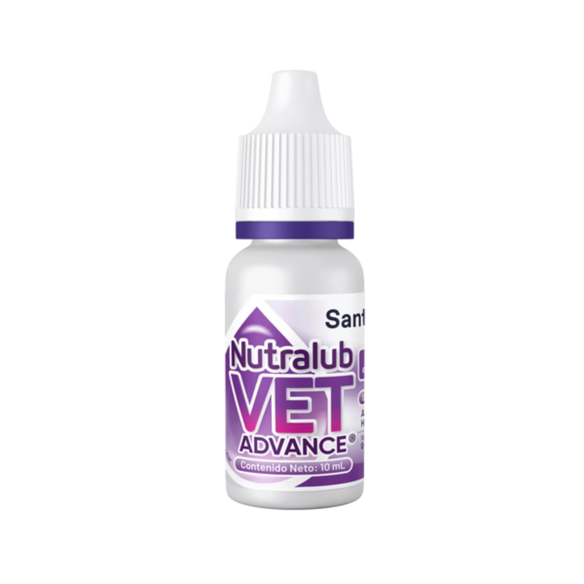 NUTRALUB VET ADVANCE GOTAS 10 ml