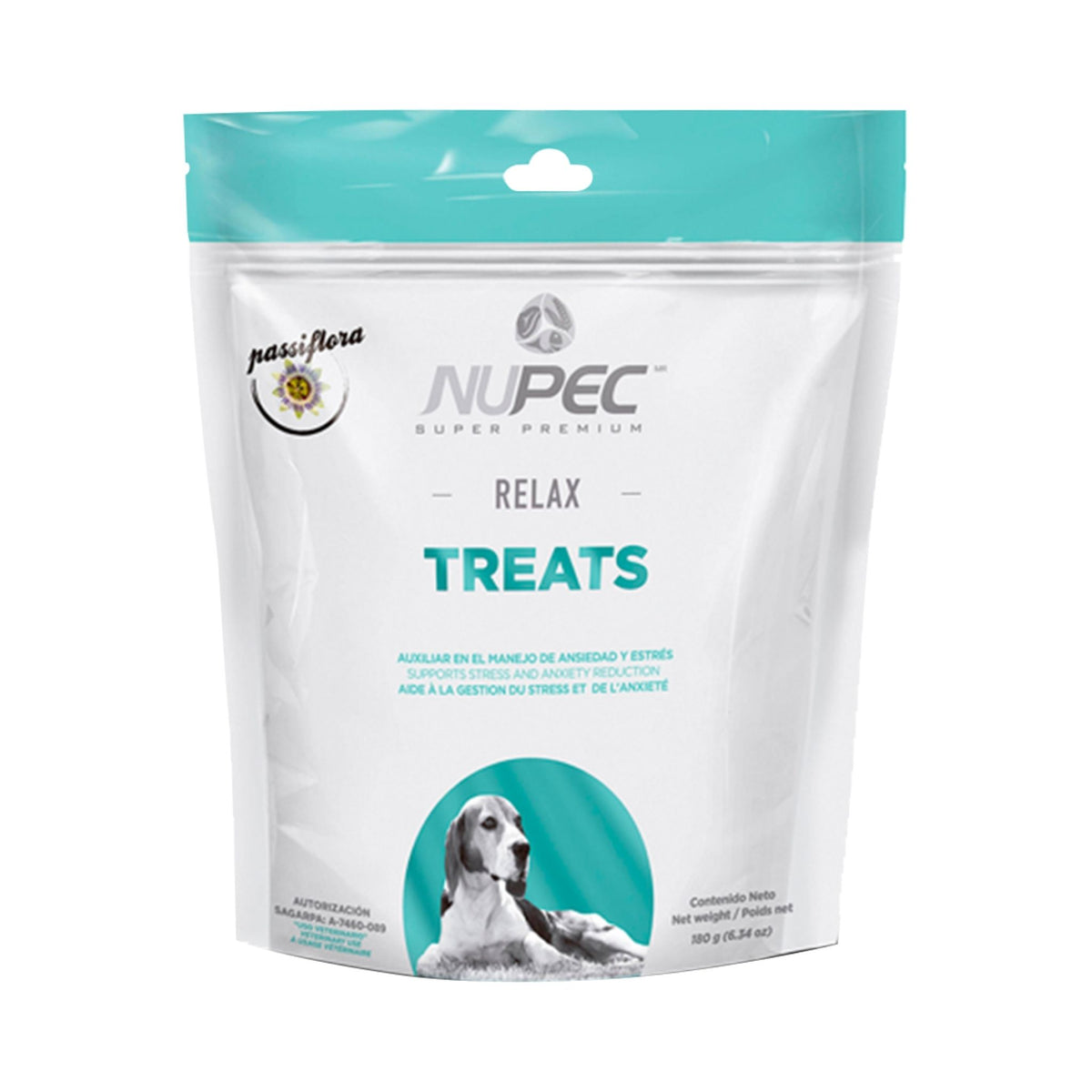TREATS RELAX 180 g PERRO