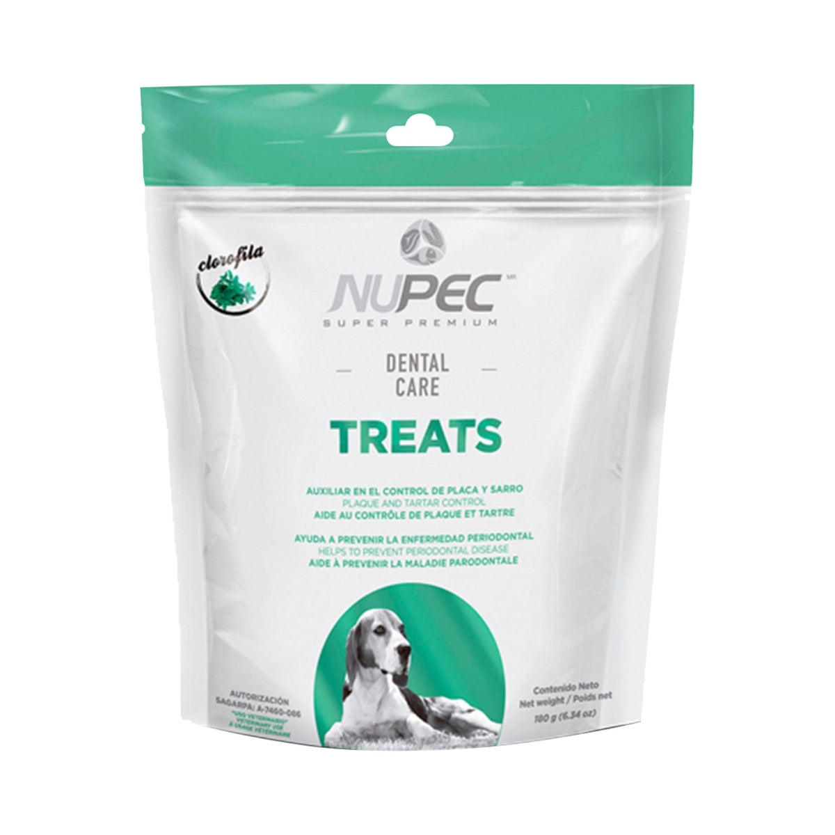 TREATS DENTAL CARE 180 g