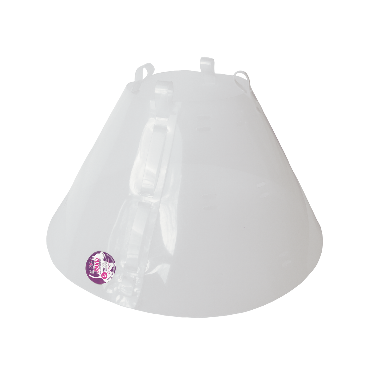COLLAR ISABELINO FLEXIBLE 20 cm 5