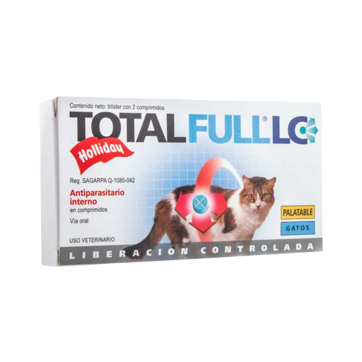 TOTAL FULL LC 2 tabs GATO