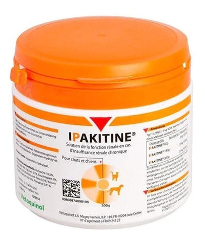 IPAKITINE POLVO 300 g