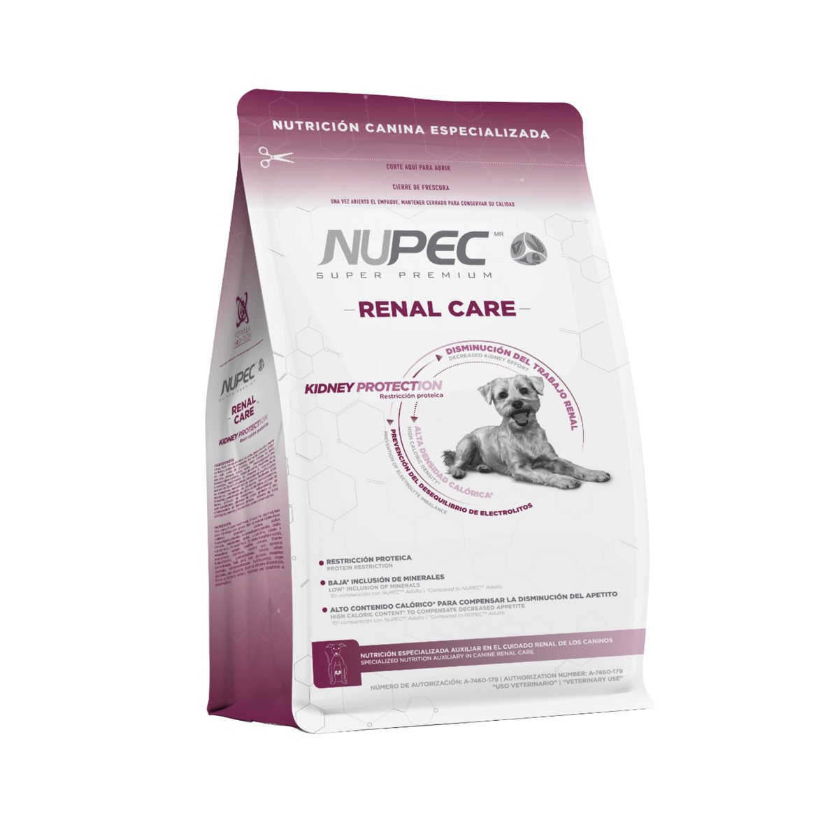RENAL CARE 2 kg PERRO
