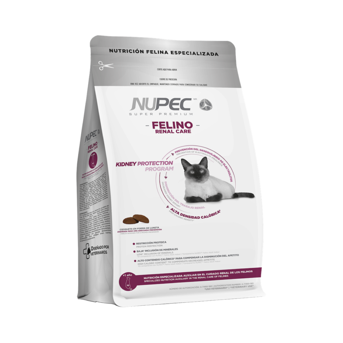 RENAL CARE 1.5 kg GATO