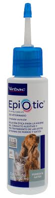 EPIOTIC 200 mg 100 ml