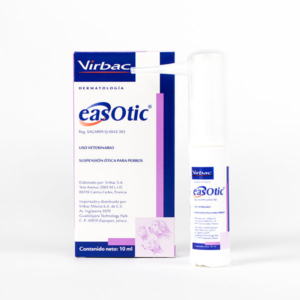 EASOTIC 10 ml