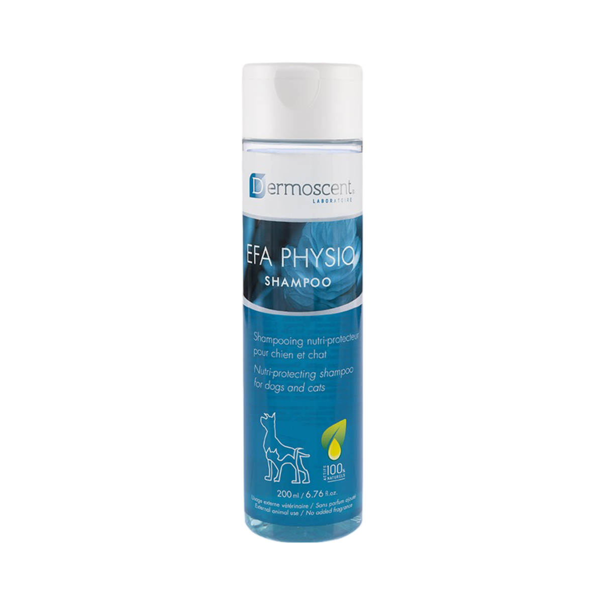 EFA PHYSIO SHAMPOO 200 ml