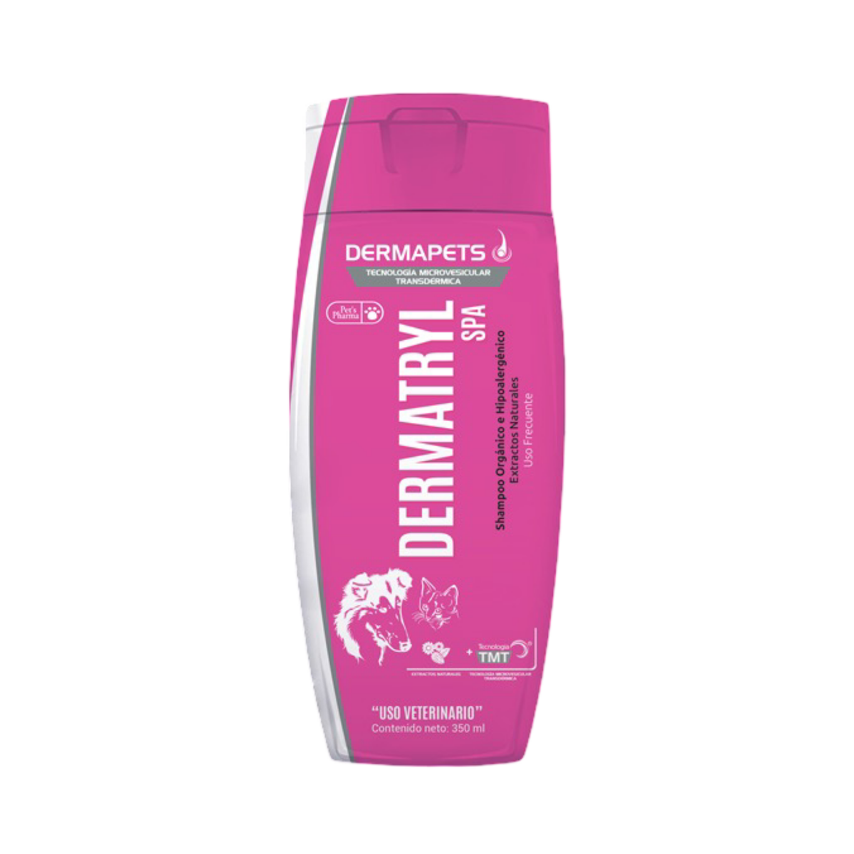 DERMATRYL SHAMPOO 350 ml