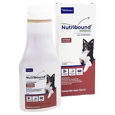NUTRIBOUND SUSPENSIÓN 150 ml PERRO