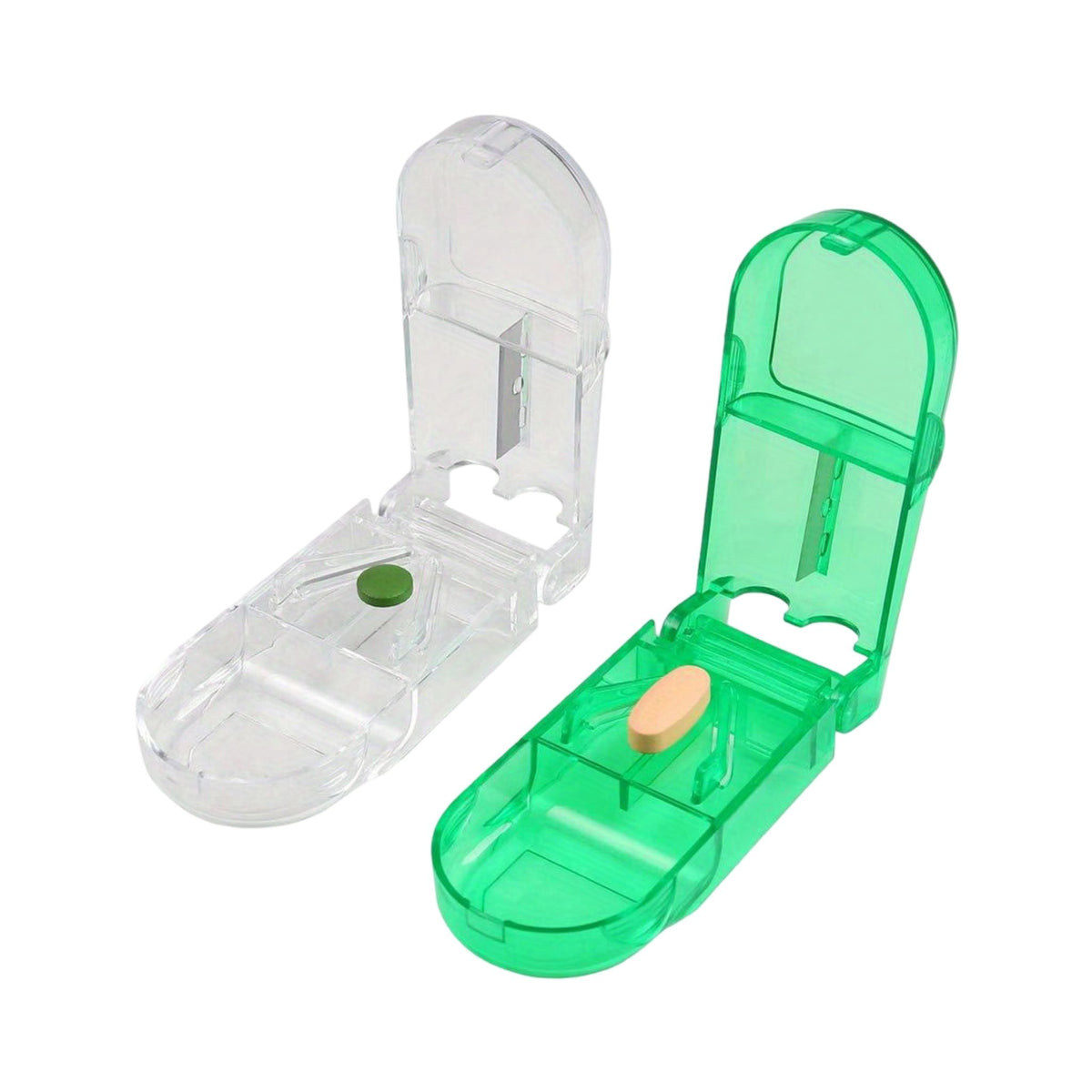 CORTA PASTILLAS