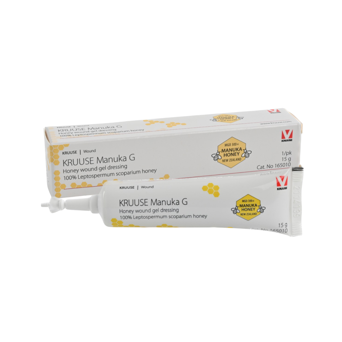 KRUUSE MANUKA G 15 g