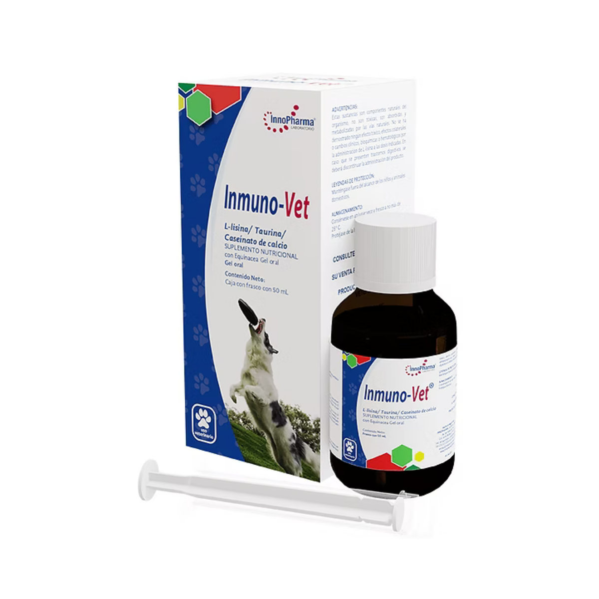 INMUNO-VET 50 ml