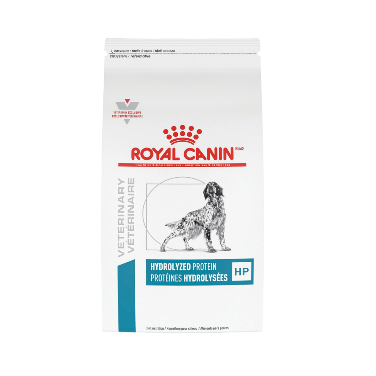 HYDROLYZED PROTEIN MODERATE CALORIE 11 kg PERRO