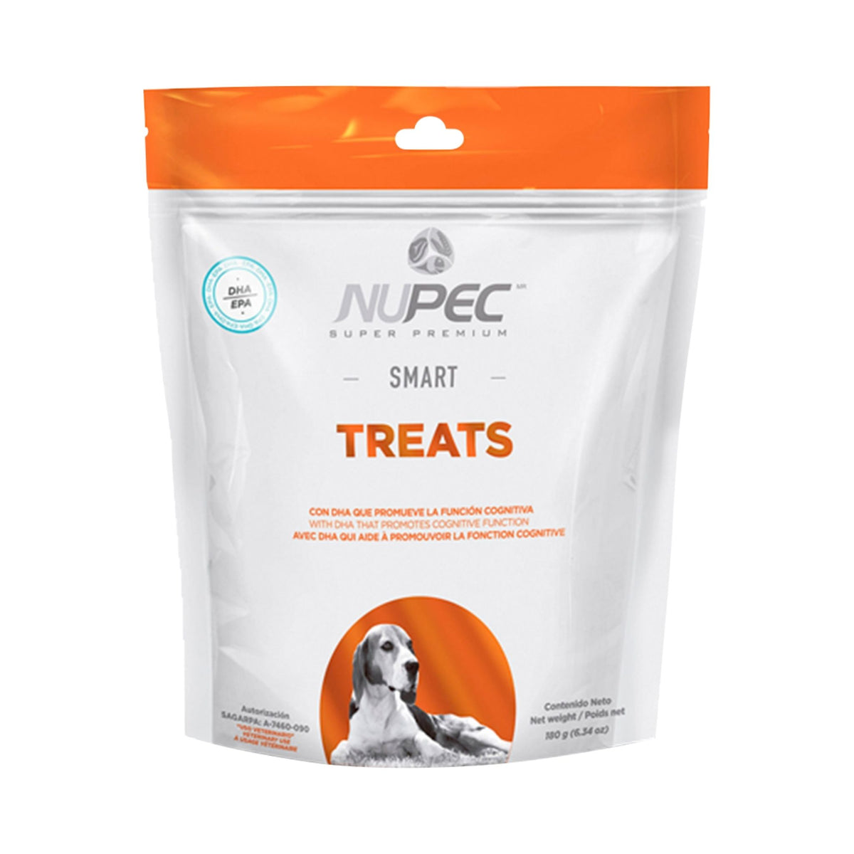 TREATS SMART 180 g