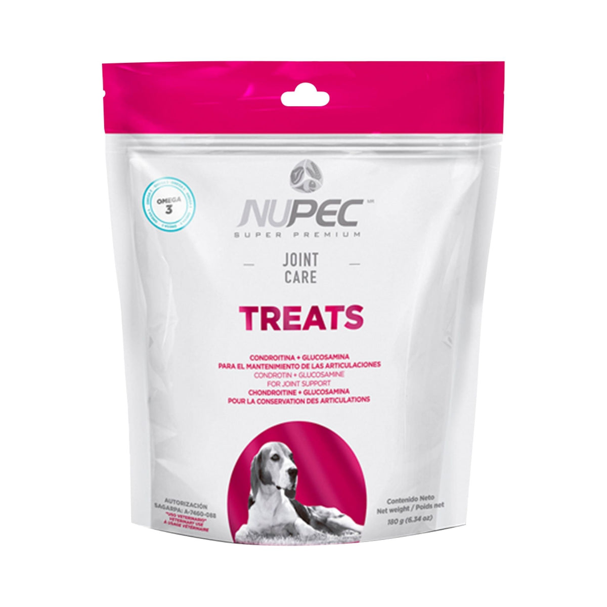 TREATS JOINT CARE 180 g