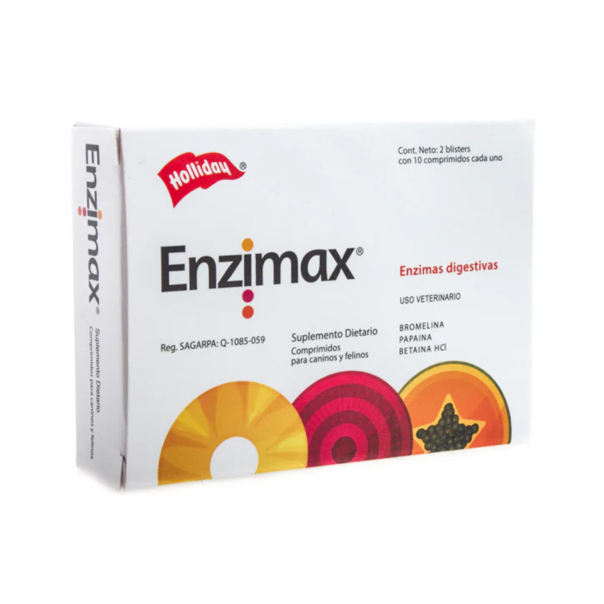 ENZIMAX