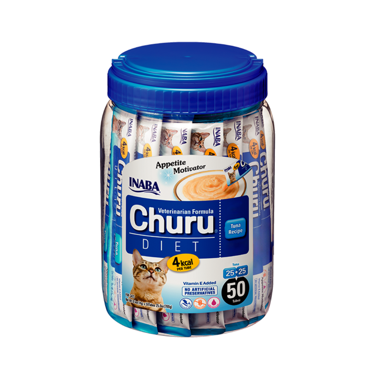 CHURU DIET 14 gr.