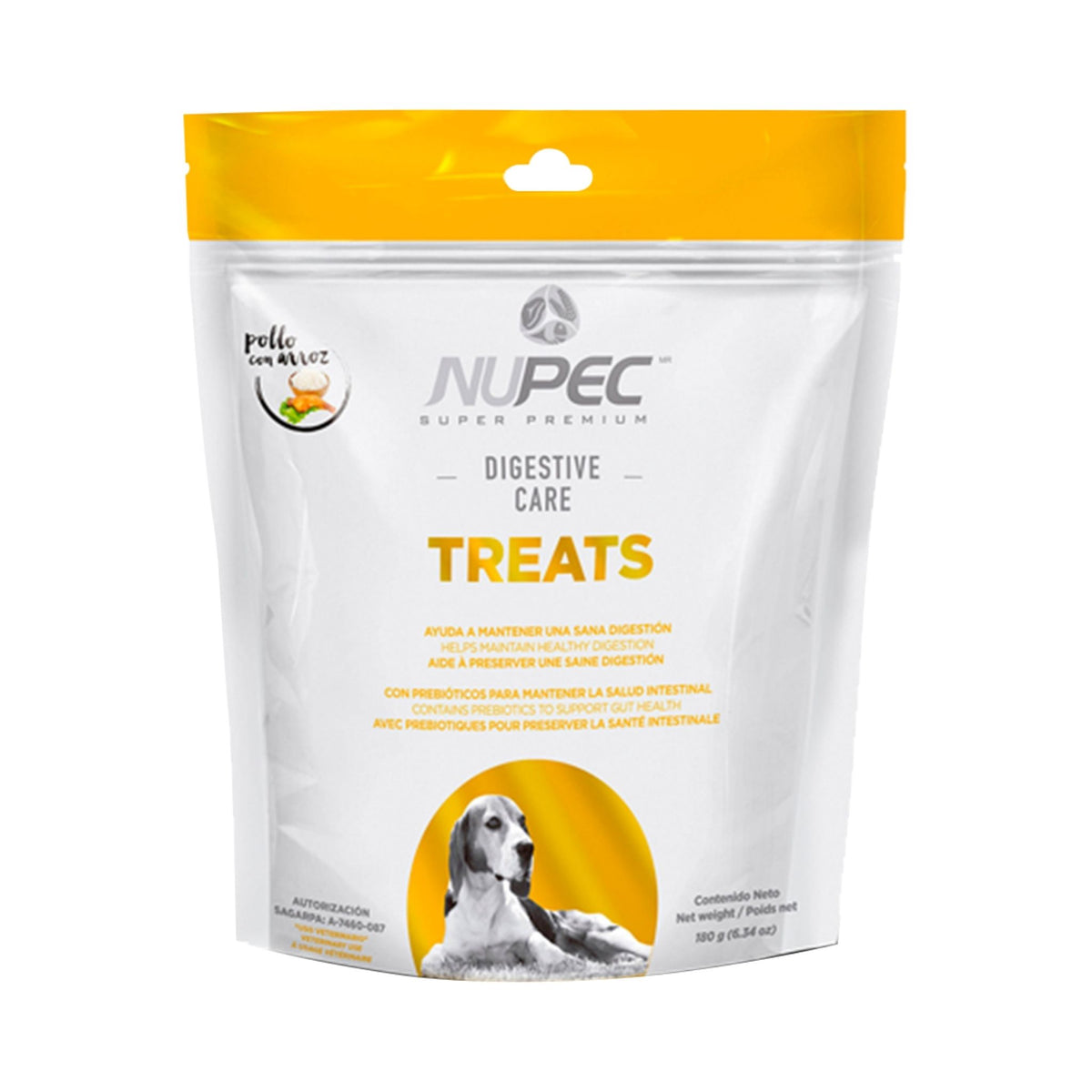 TREATS DIGESTIVE CARE 180 g