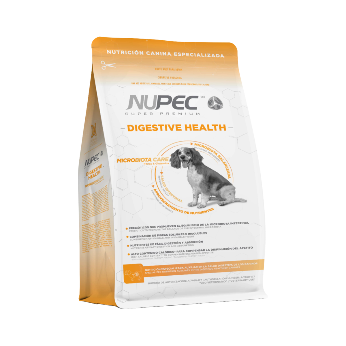DIGESTIVE HEALTH 2 kg PERRO