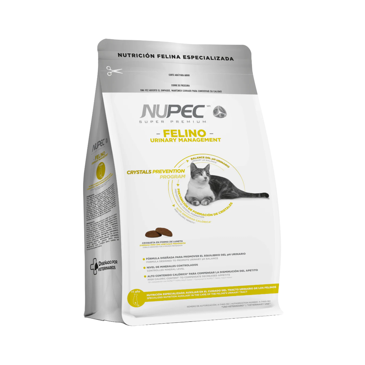 URINARY MANAGEMENT 3 kg GATO