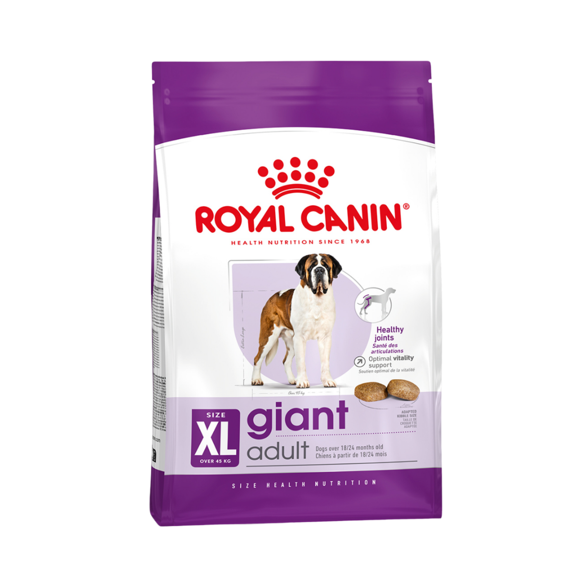 ADULT GIANT 13.61 kg PERRO