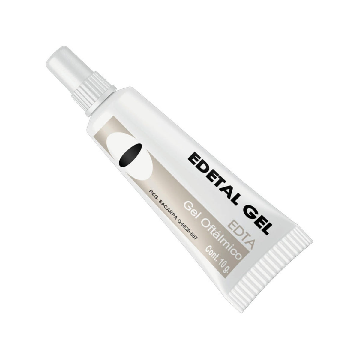 EDETAL GEL 10 g