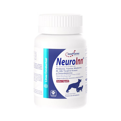 NEUROINN 60 tabs