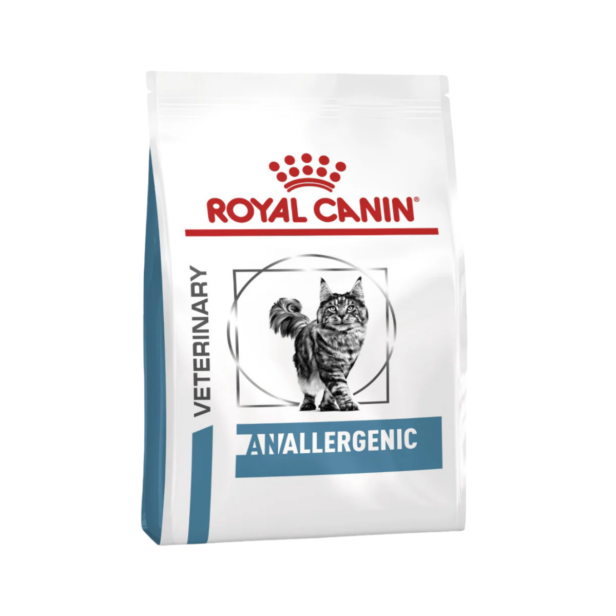 ANALLERGENIC 2.5 kg GATO