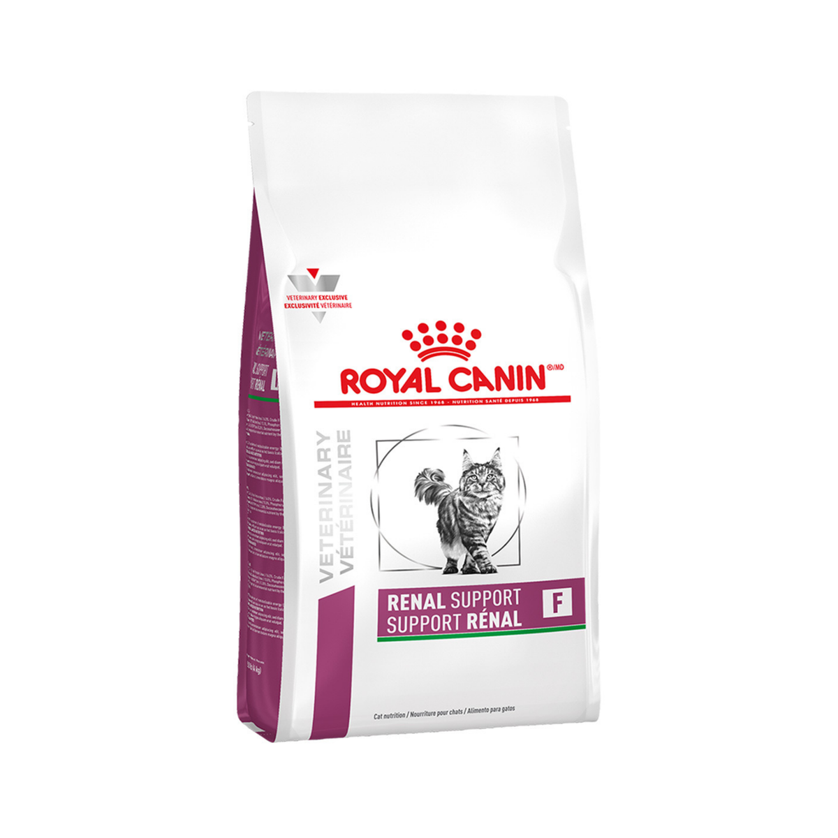 RENAL SUPPORT F 3 kg GATO