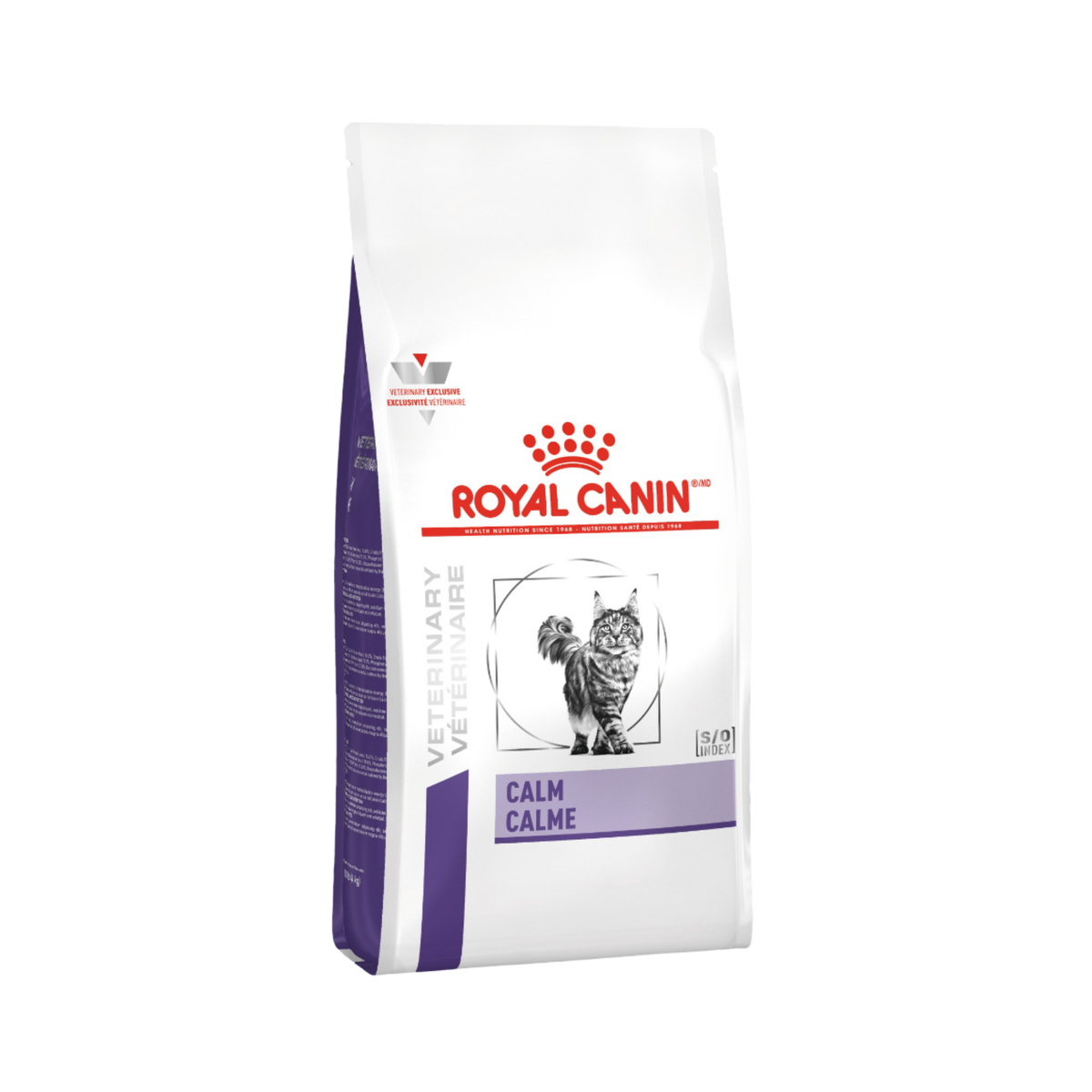 CALM DRY 4 kg GATO