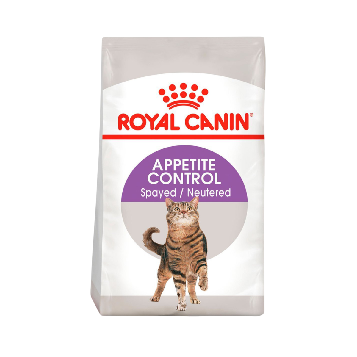 APPETITE CONTROL SPAYED/NEUTERED 6.36 kg GATO