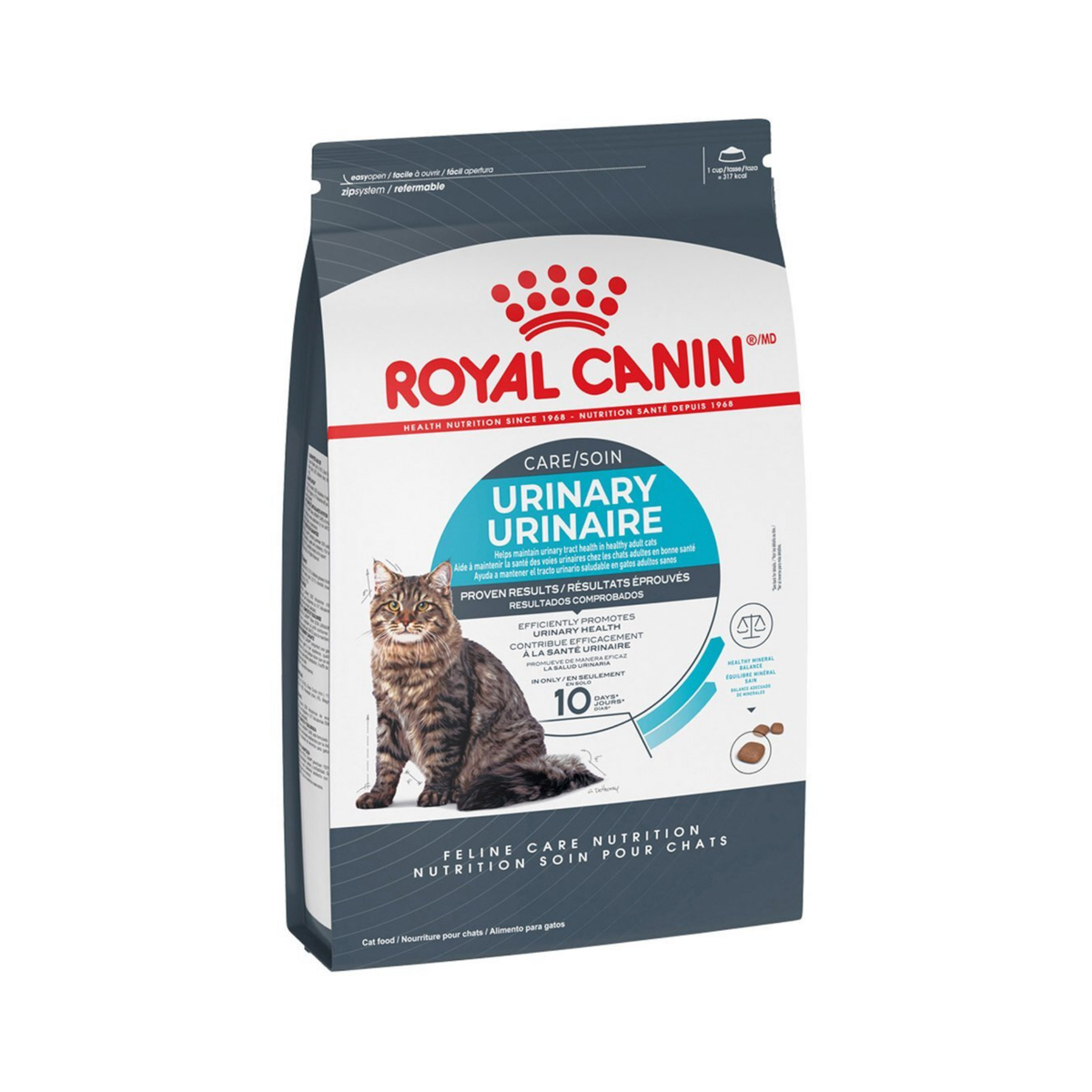 URINARY CARE 2.73 kg GATO