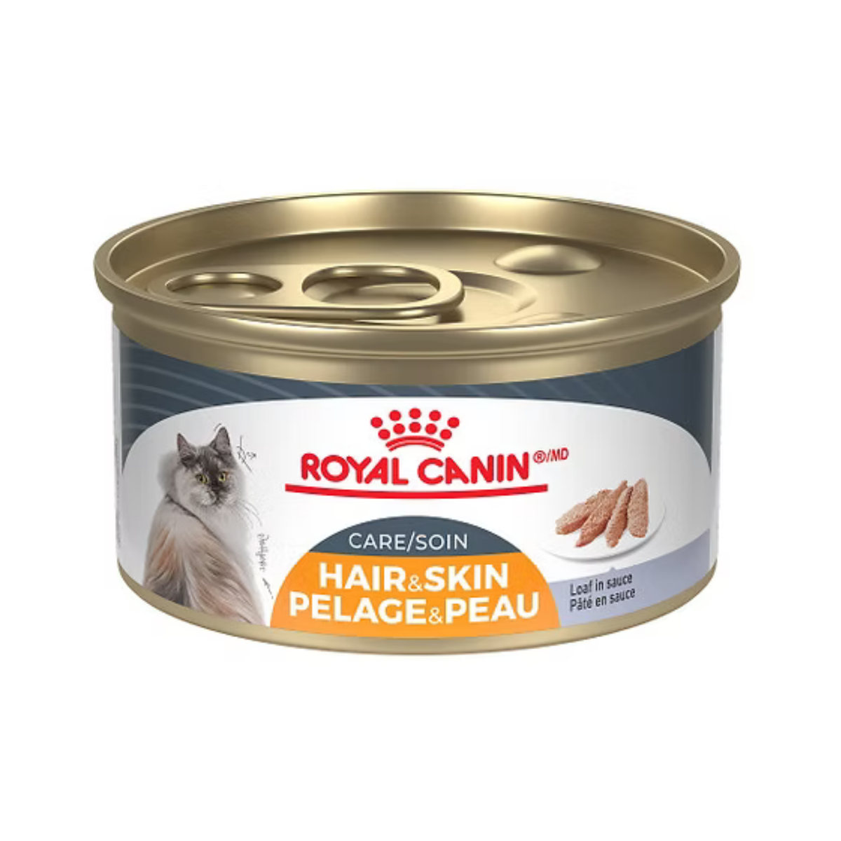 HAIR & SKIN CARE LOAF 145 g GATO