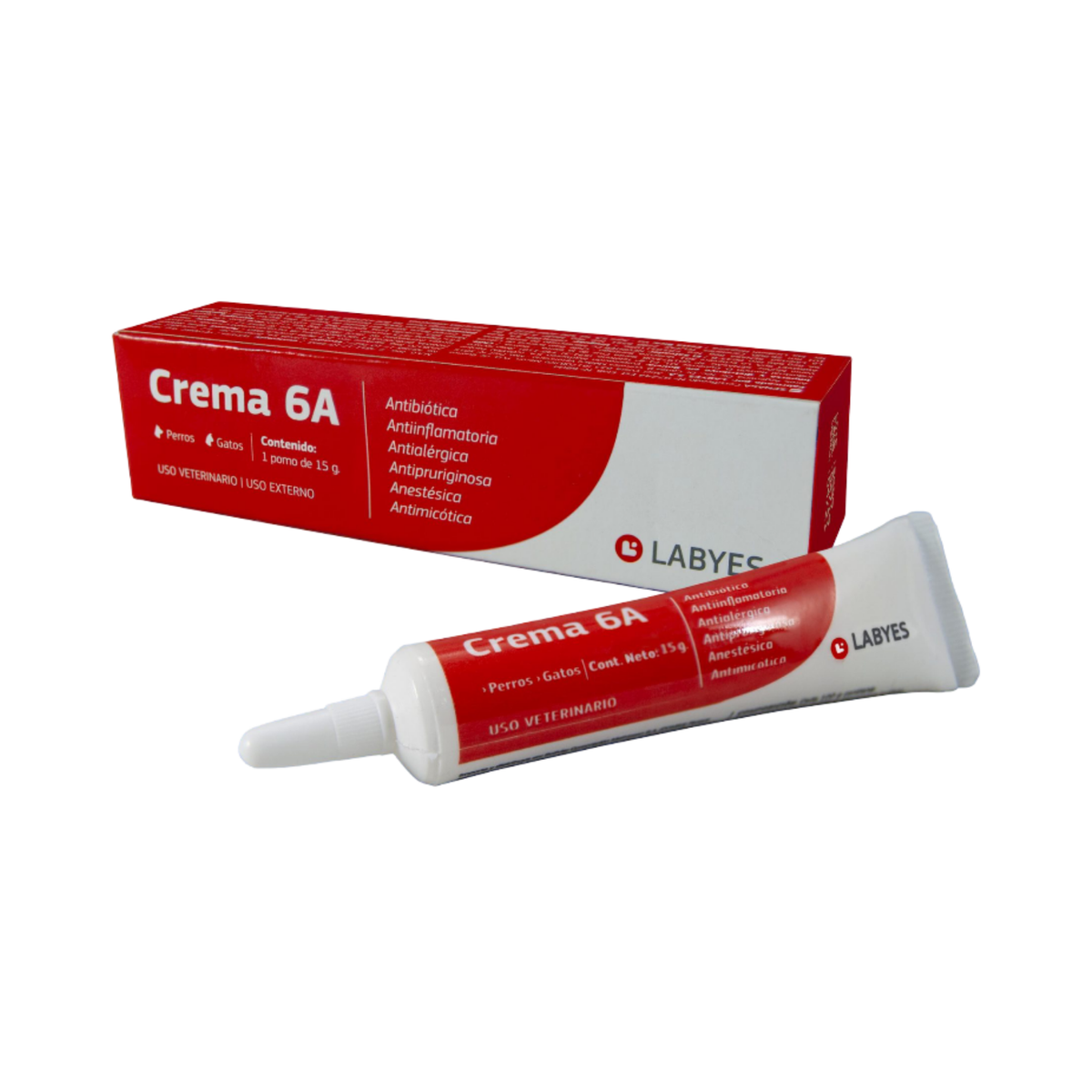 CREMA A6