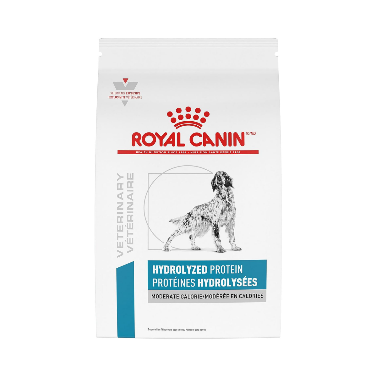 HYDROLYZED PROTEIN MODERATE CALORIE 3.5 kg PERRO